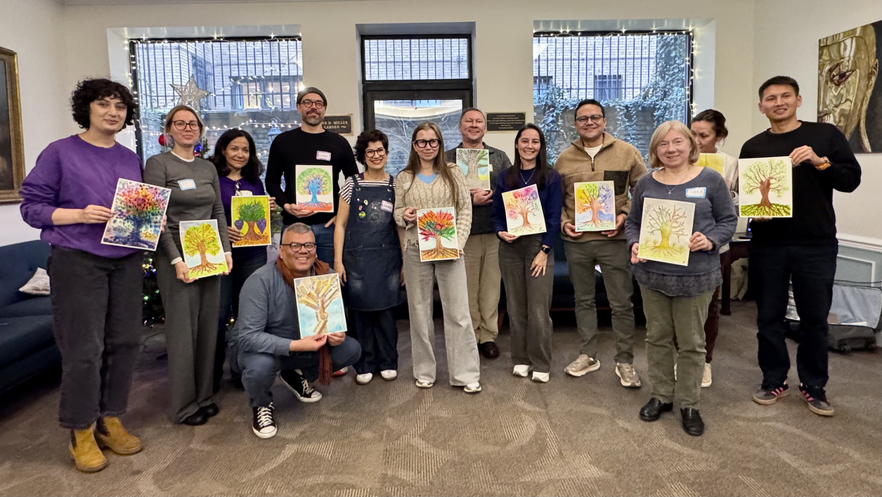 Arnic workshop results